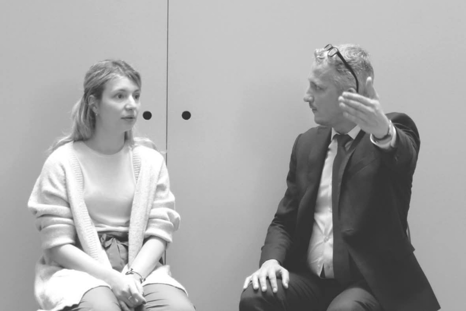 Accompagnement individuel en entretien